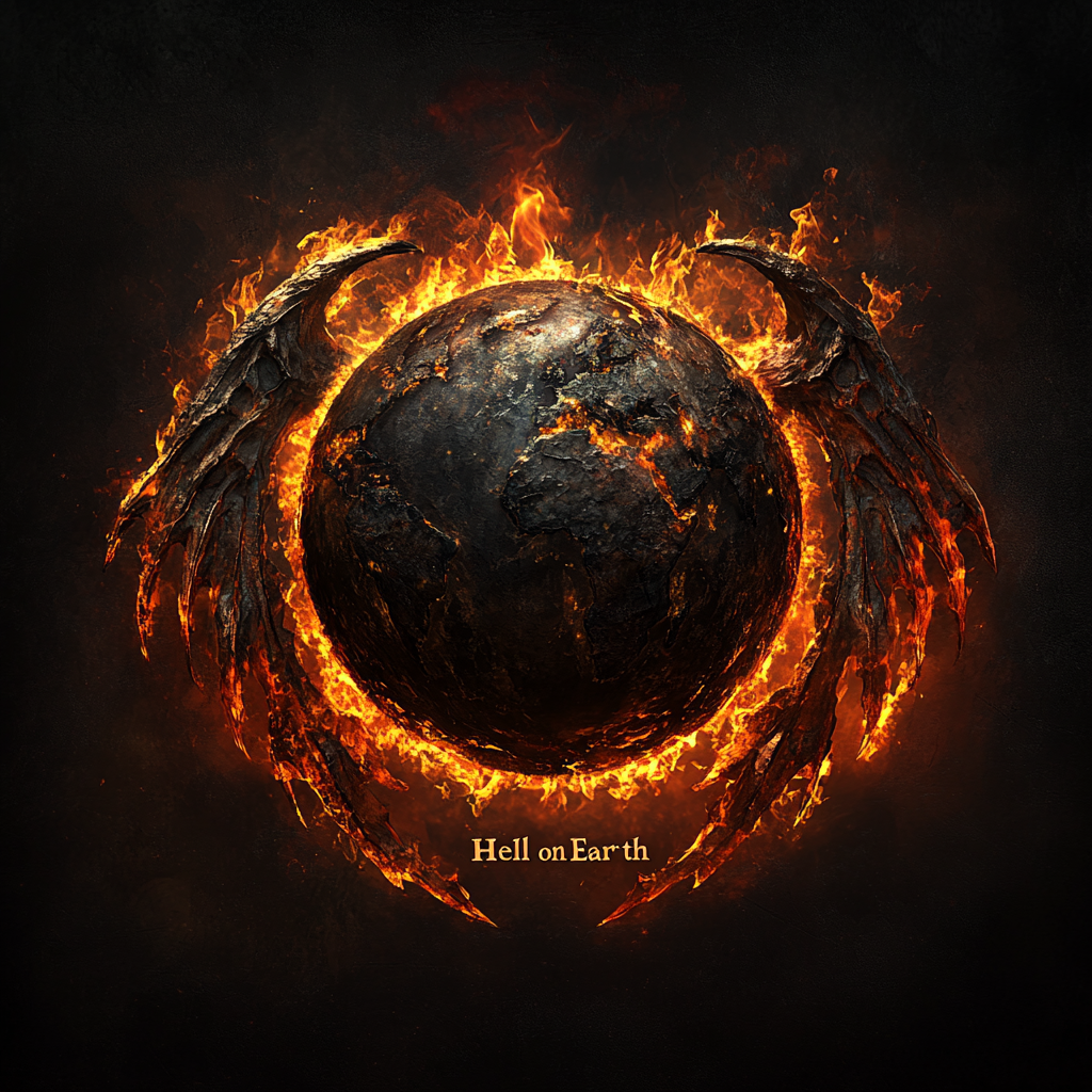 Hell On Earth project